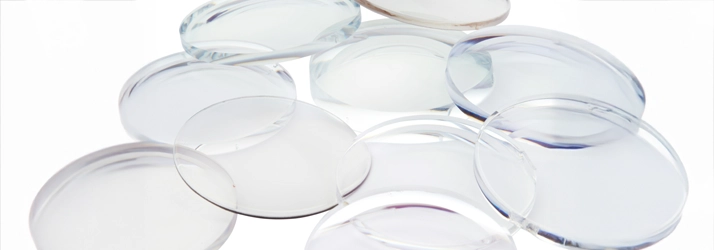 Eye Doctor Cape Girardeau MO Contacts 1 A bunch of contacts.