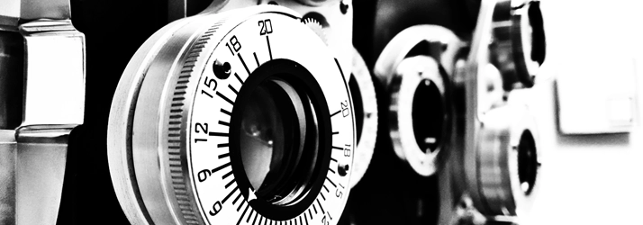 Eye Doctor Cape Girardeau MO Eye Exam 1 Eye exam machine.
